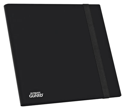 Ultimate Guard - Flexxfolio 480 24-Pocket Black