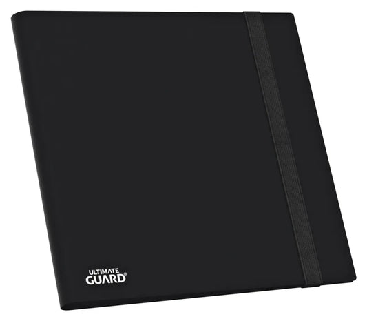 Ultimate Guard - Flexxfolio 480 24-Pocket Black