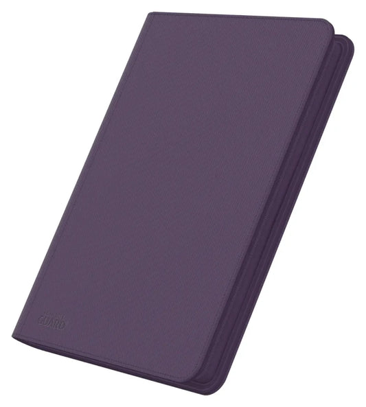 Ultimate Guard - Zipfolio 320 16-Pocket XenoSkin