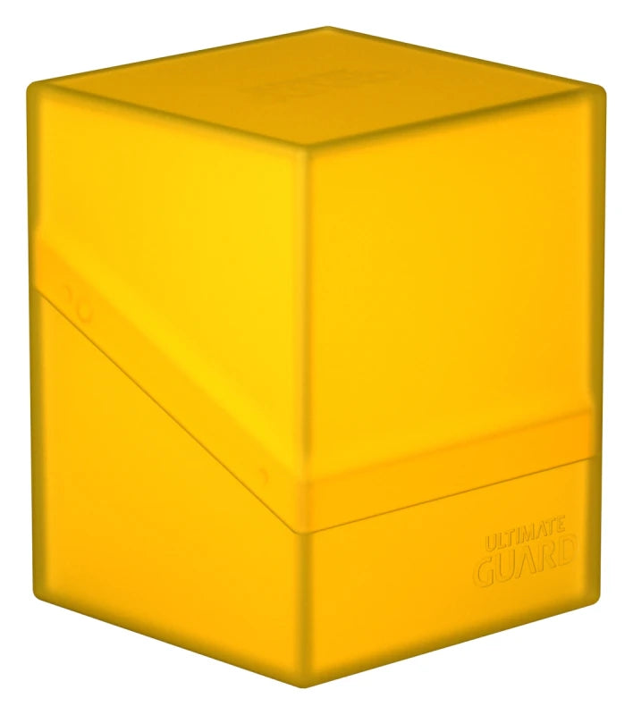 Ultimate Guard - Boulder 100+