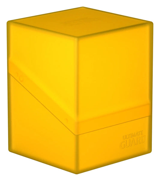 Ultimate Guard - Boulder 100+