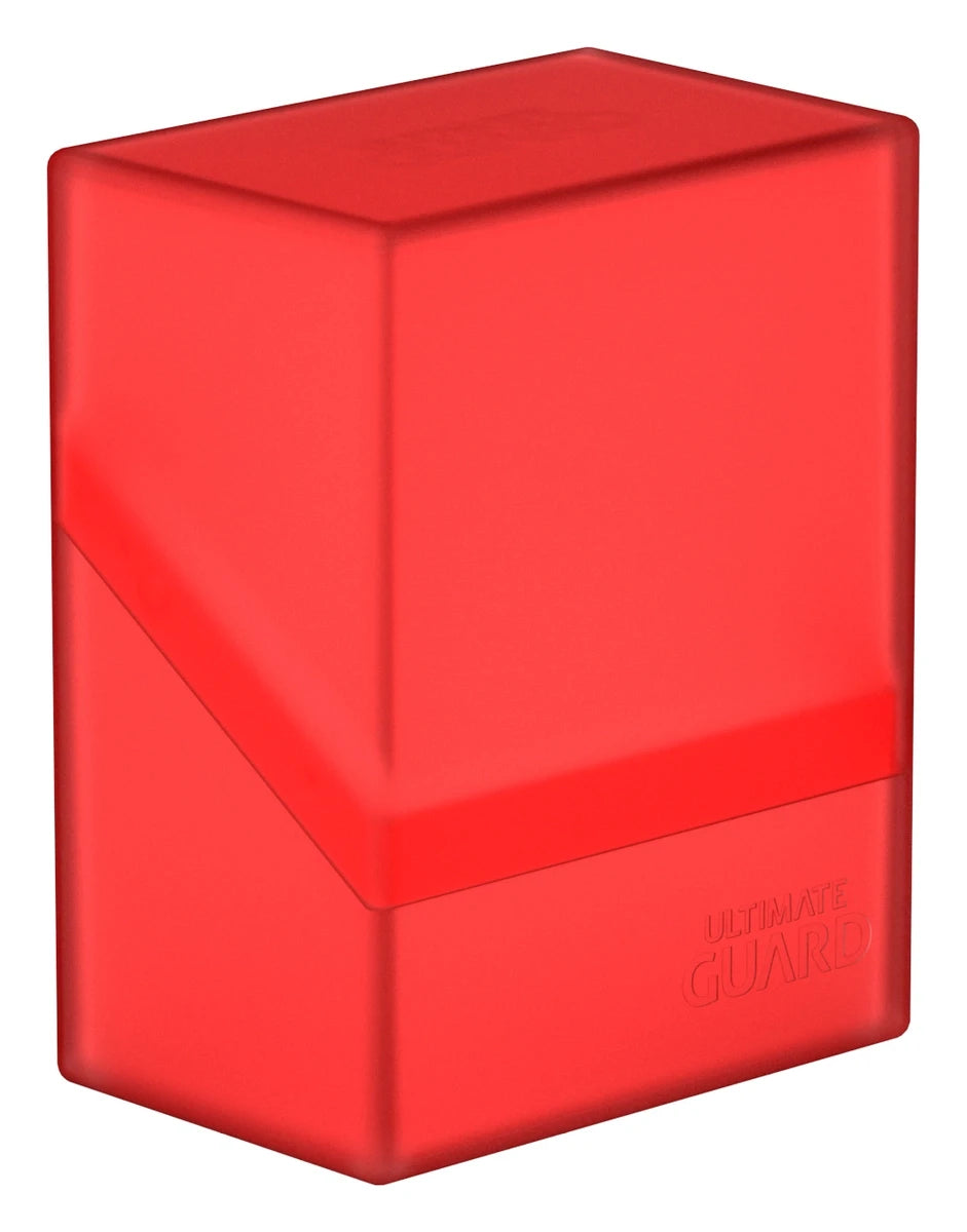 Ultimate Guard - Boulder 60+