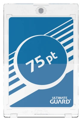 Ultimate Guard Magnetic Card Case 75pt