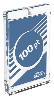 Ultimate Guard Magnetic Card Case 100pt