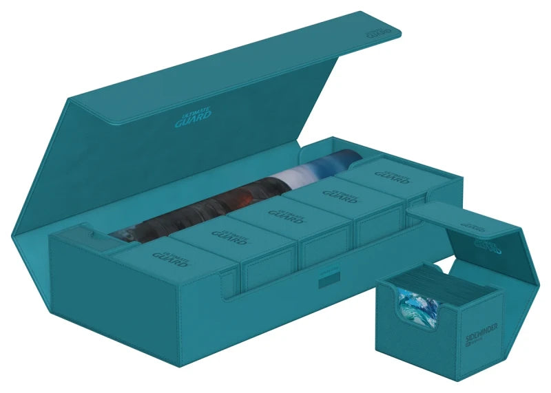 Ultimate Guard - Superhive 550+ XenoSkin