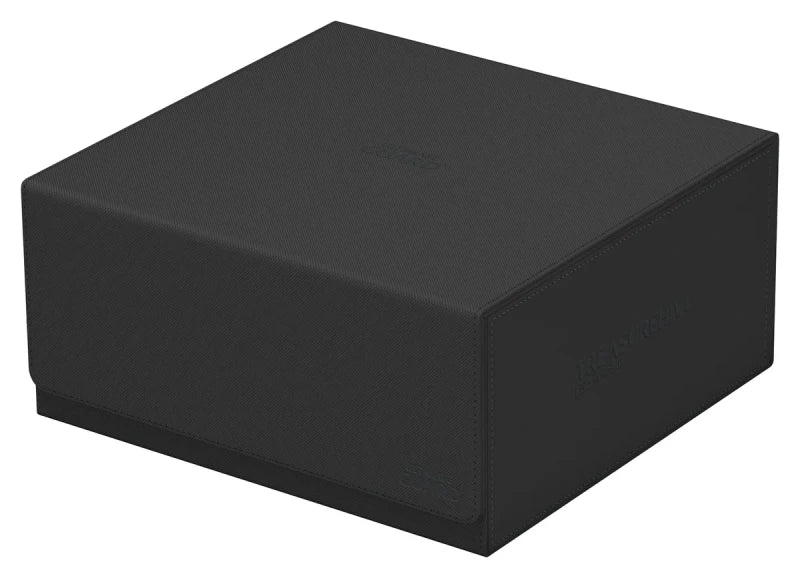 Ultimate Guard - Treasurehive 90+ Black