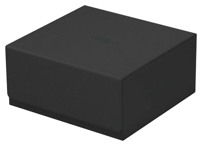 Ultimate Guard - Treasurehive 90+ Black