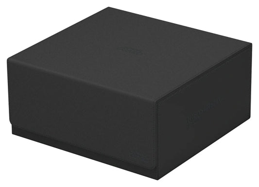 Ultimate Guard - Treasurehive 90+ Black