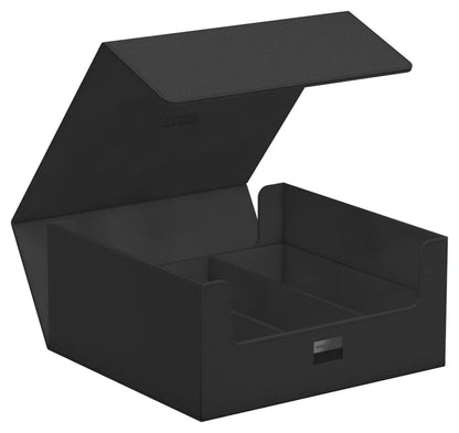 Ultimate Guard - Treasurehive 90+ Black