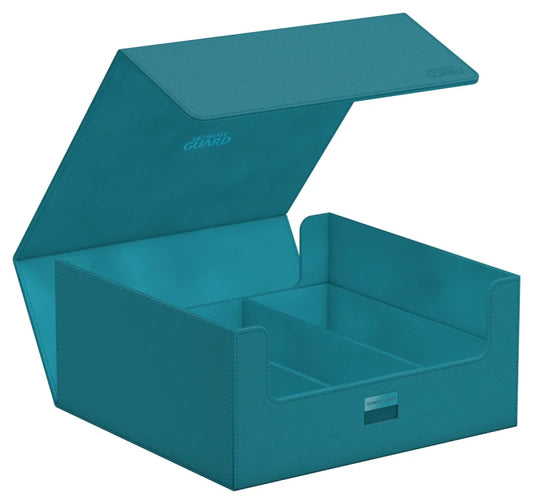 Ultimate Guard - Treasurehive 90+ Petrol