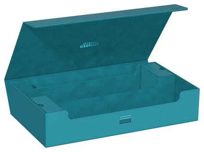 Ultimate Guard - Omnihive 1000+ Xenoskin Petrol