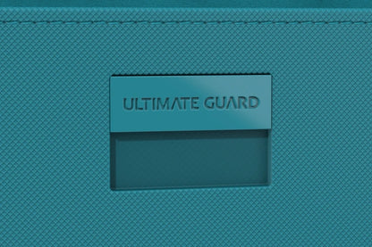 Ultimate Guard - Omnihive 1000+ Xenoskin Petrol