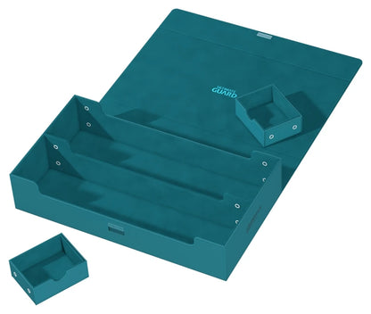 Ultimate Guard - Omnihive 1000+ Xenoskin Petrol