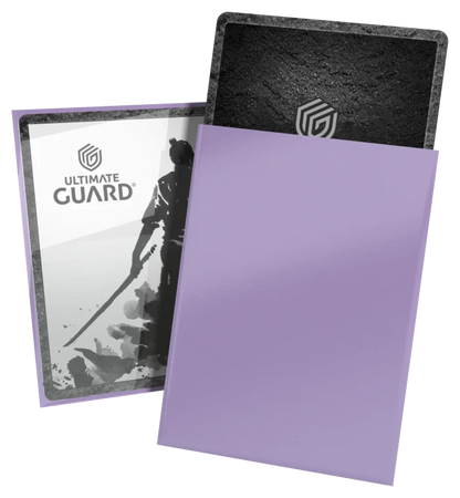 Katana Sleeves Standard Size