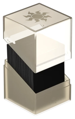 Ultimate Guard Boulder 100+ Hybrid Magic: The Gathering Mana Edition