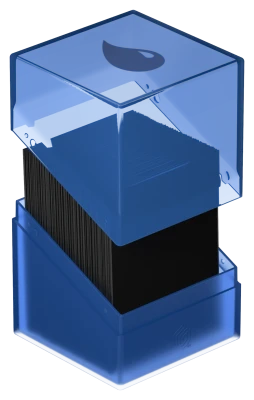 Ultimate Guard Boulder 100+ Hybrid Magic: The Gathering Mana Edition