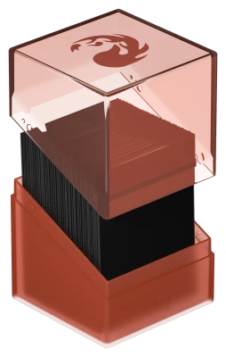 Ultimate Guard Boulder 100+ Hybrid Magic: The Gathering Mana Edition