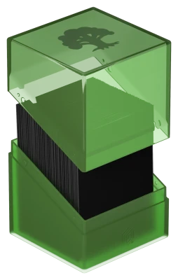 Ultimate Guard Boulder 100+ Hybrid Magic: The Gathering Mana Edition