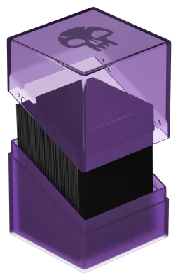 Ultimate Guard Boulder 100+ Hybrid Magic: The Gathering Mana Edition