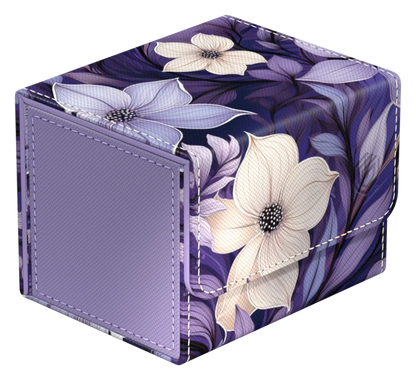 Ultimate Guard - Moonlit Glen - Sidewinder 100+ XenoSkin Floral Places