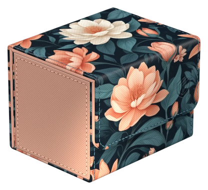 Ultimate Guard - Quiet Glade - Sidewinder 100+ XenoSkin Floral Places