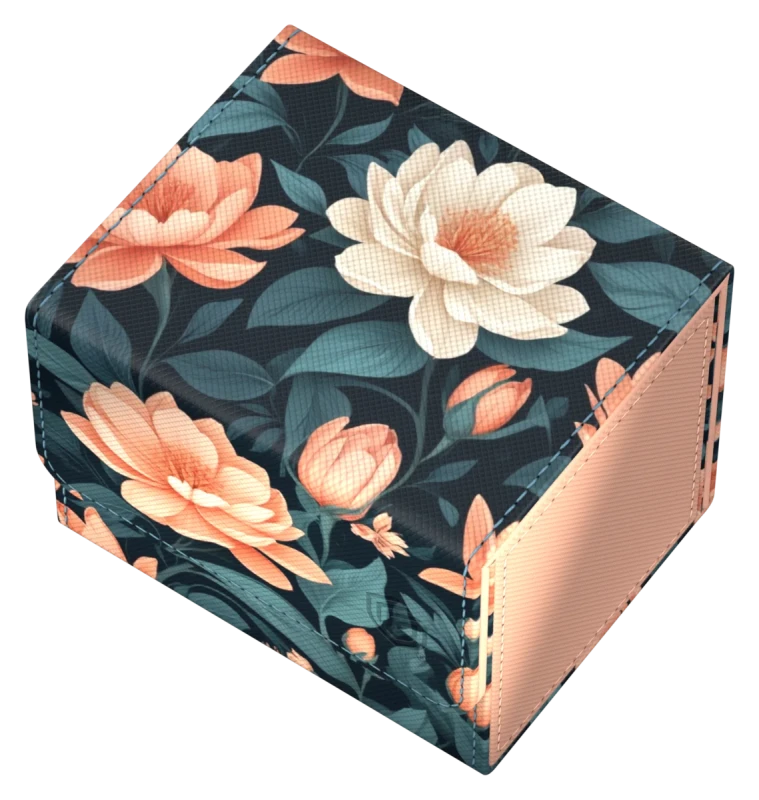 Ultimate Guard - Quiet Glade - Sidewinder 100+ XenoSkin Floral Places