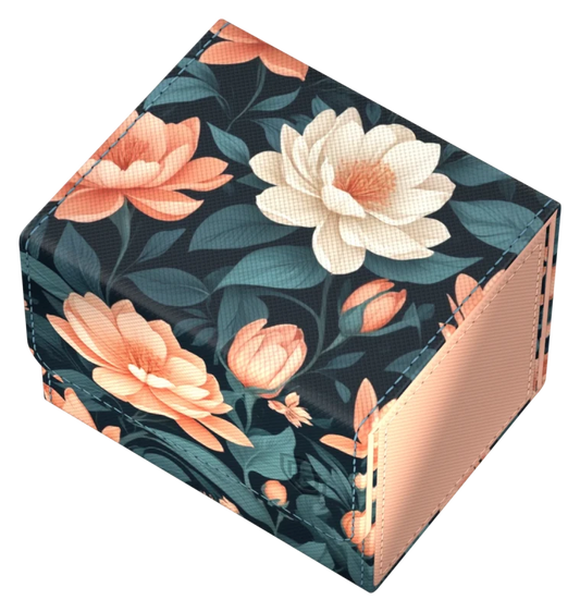 Ultimate Guard - Quiet Glade - Sidewinder 100+ XenoSkin Floral Places