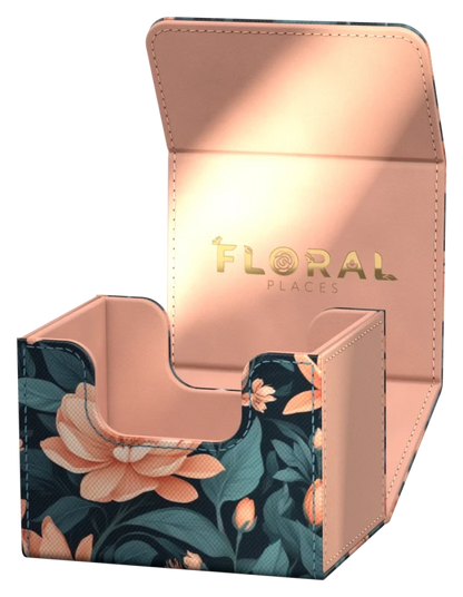 Ultimate Guard - Quiet Glade - Sidewinder 100+ XenoSkin Floral Places