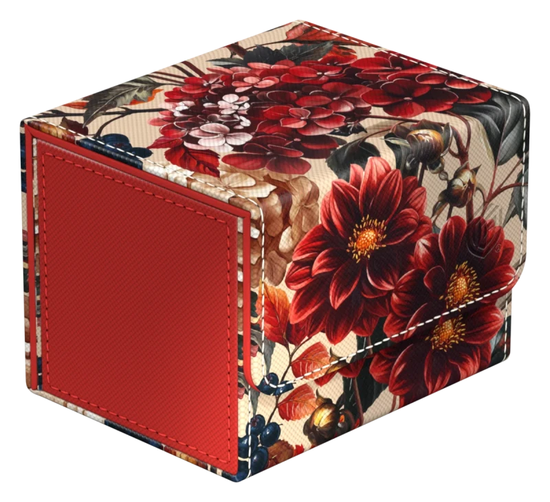 Ultimate Guard - Autumn Health - Sidewinder 100+ XenoSkin Floral Places