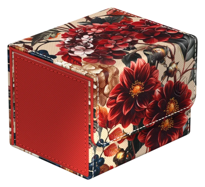 Ultimate Guard - Autumn Health - Sidewinder 100+ XenoSkin Floral Places