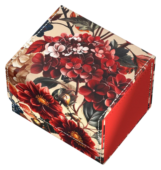 Ultimate Guard - Autumn Health - Sidewinder 100+ XenoSkin Floral Places