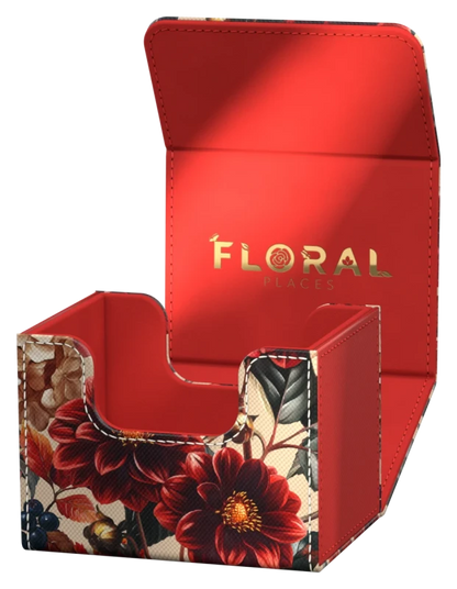 Ultimate Guard - Autumn Health - Sidewinder 100+ XenoSkin Floral Places