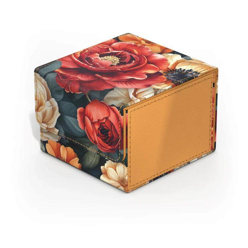 Ultimate Guard - Secret Garden - Sidewinder 133+ XenoSkin Floral Places