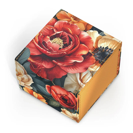 Ultimate Guard - Secret Garden - Sidewinder 133+ XenoSkin Floral Places