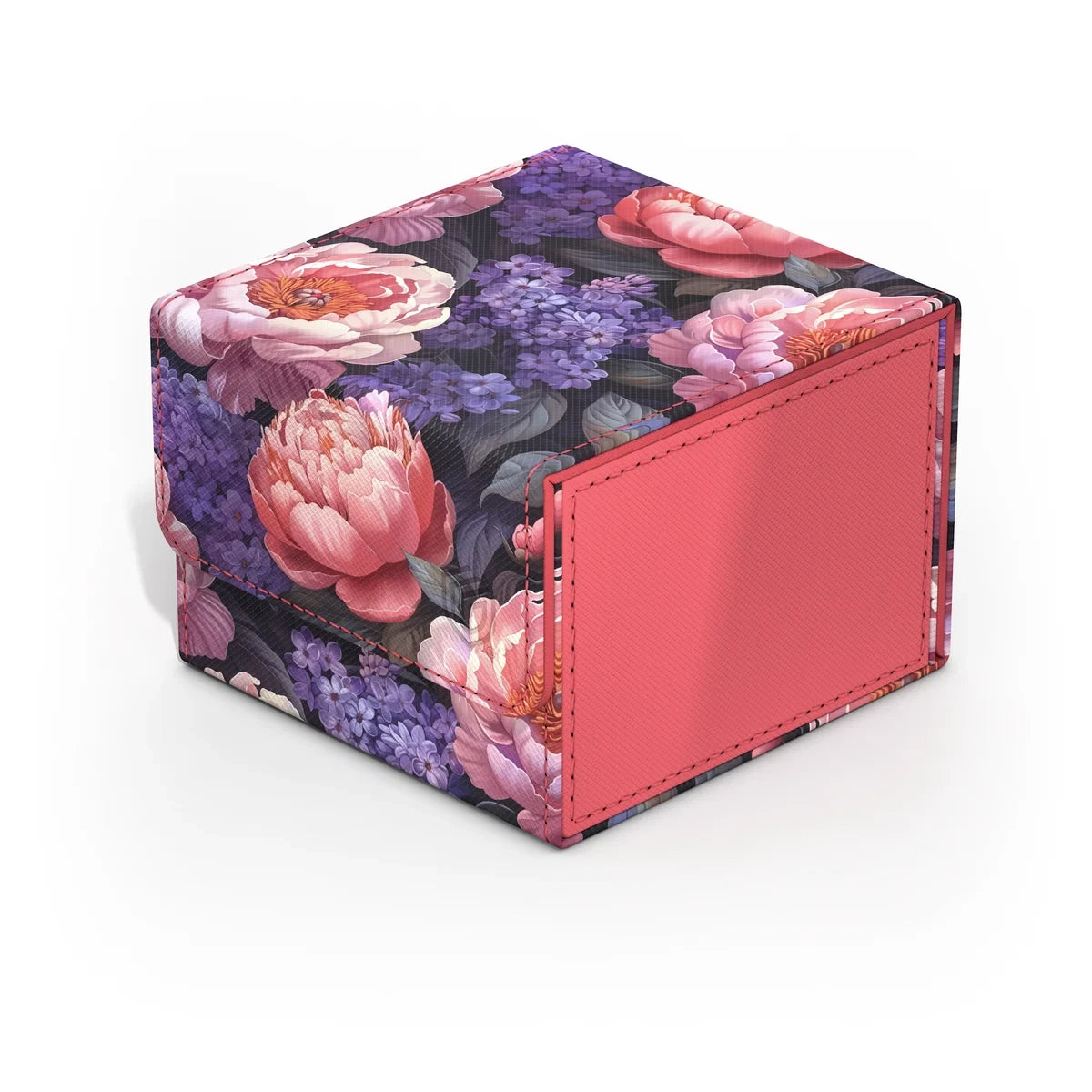 Ultimate Guard - Vivid Field - Sidewinder 133+ XenoSkin Floral Places