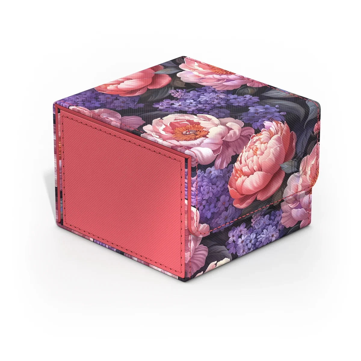 Ultimate Guard - Vivid Field - Sidewinder 133+ XenoSkin Floral Places