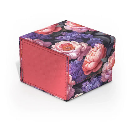 Ultimate Guard - Vivid Field - Sidewinder 133+ XenoSkin Floral Places