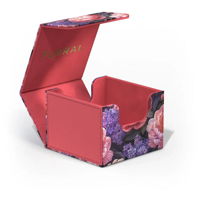 Ultimate Guard - Vivid Field - Sidewinder 133+ XenoSkin Floral Places