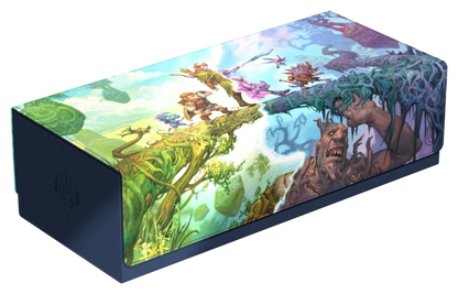 Arkhive 1000+ Xenoskin Magic: The Gathering "Lorwyn Eclipsed"