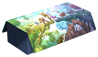 Arkhive 1000+ Xenoskin Magic: The Gathering "Lorwyn Eclipsed"