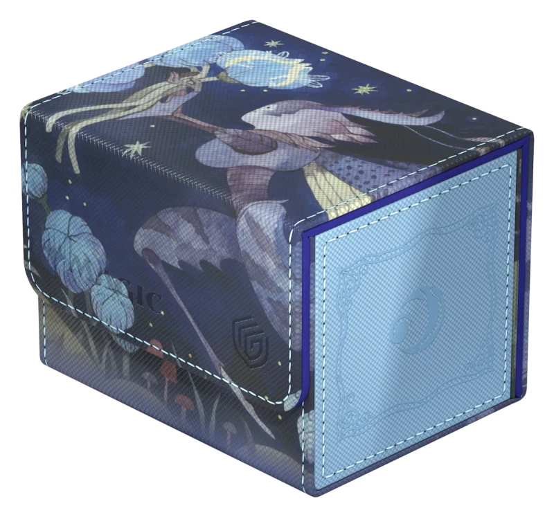 Sidewinder 100+ Xenoskin Magic: The Gathering Lorwyn Eclipsed - Bitterbloom Bearer