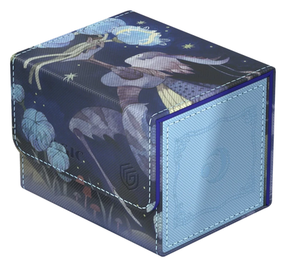 Sidewinder 100+ Xenoskin Magic: The Gathering Lorwyn Eclipsed - Bitterbloom Bearer