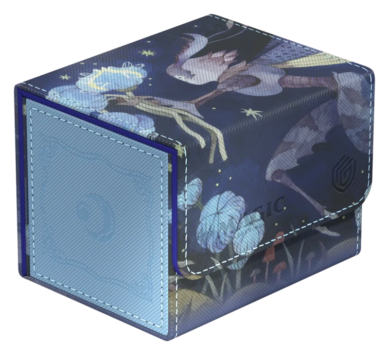 Sidewinder 100+ Xenoskin Magic: The Gathering Lorwyn Eclipsed - Bitterbloom Bearer