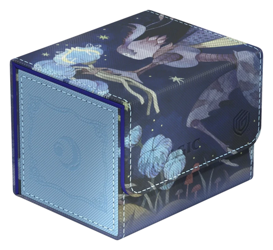 Sidewinder 100+ Xenoskin Magic: The Gathering Lorwyn Eclipsed - Bitterbloom Bearer