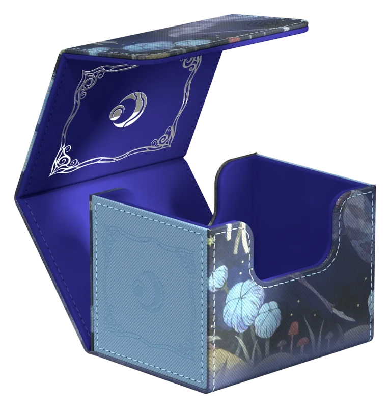 Sidewinder 100+ Xenoskin Magic: The Gathering Lorwyn Eclipsed - Bitterbloom Bearer