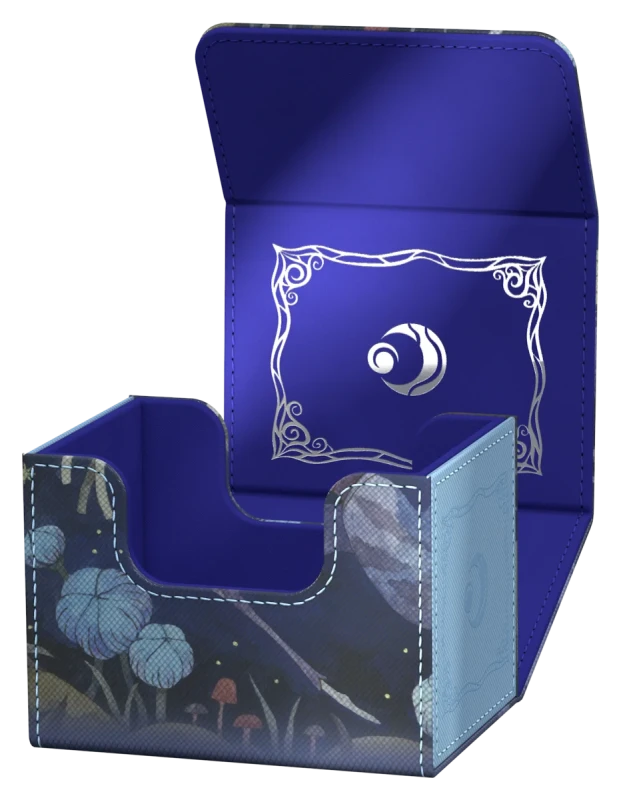 Sidewinder 100+ Xenoskin Magic: The Gathering Lorwyn Eclipsed - Bitterbloom Bearer