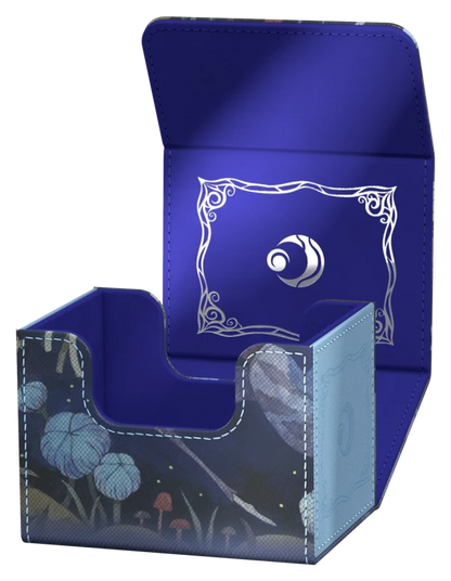 Sidewinder 100+ Xenoskin Magic: The Gathering Lorwyn Eclipsed - Bitterbloom Bearer