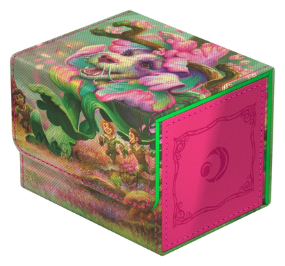 Sidewinder 100+ Xenoskin Magic: The Gathering Lorwyn Eclipsed - Vibrance