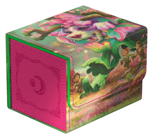 Sidewinder 100+ Xenoskin Magic: The Gathering Lorwyn Eclipsed - Vibrance