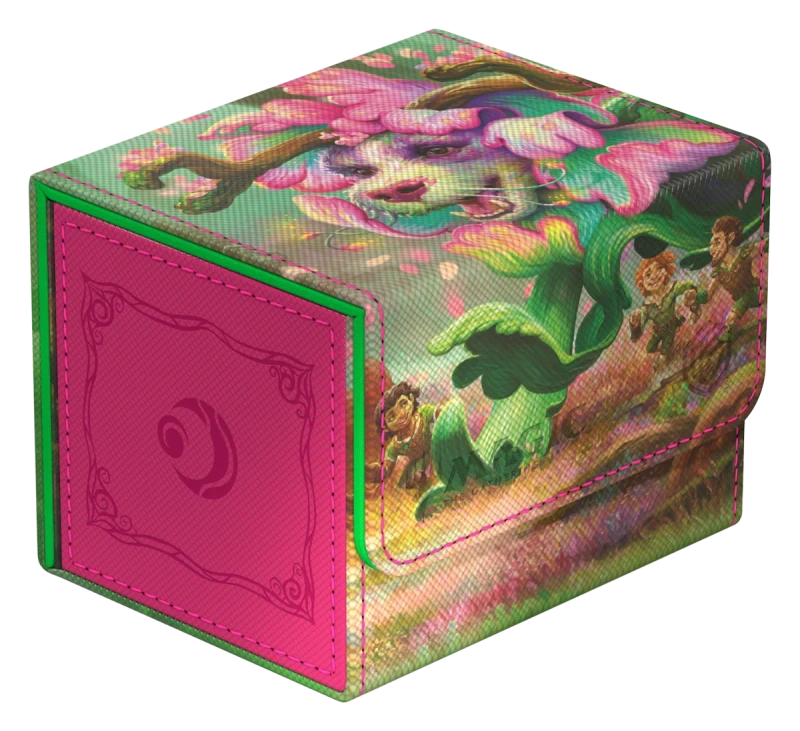 Sidewinder 100+ Xenoskin Magic: The Gathering Lorwyn Eclipsed - Vibrance